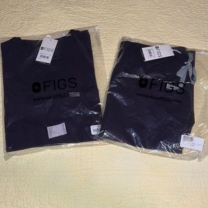 NWT Purple Shadow Set , never opened